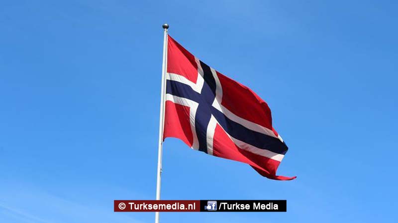 Tientallen Noorse militairen verkracht
