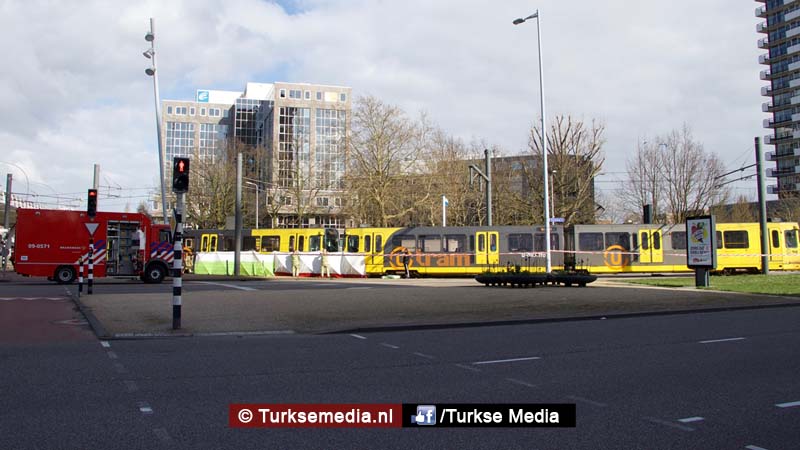 Turken verafschuwen dader schietpartij Utrecht