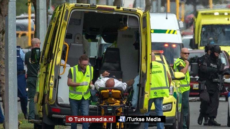 Turkije: Wereld moet haat tegen moslims snel bestrijden