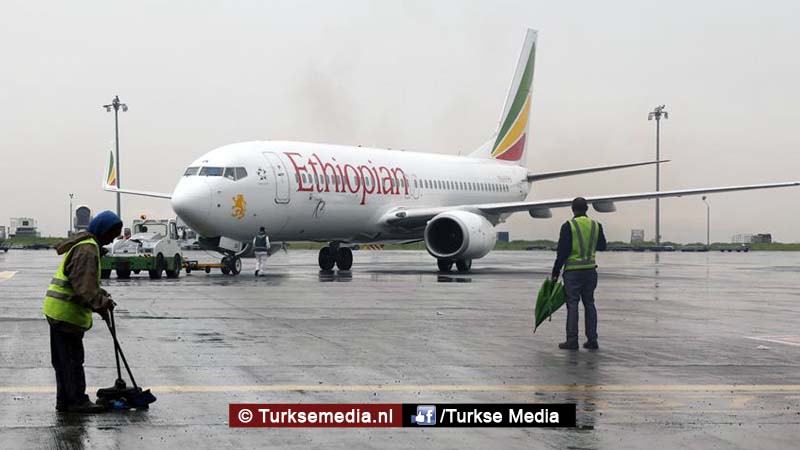 Turkije leeft mee met Ethiopië