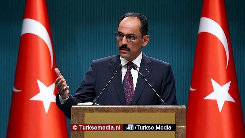 Turkije stelt ingewikkelde vraag aan mensenrechtenactivisten