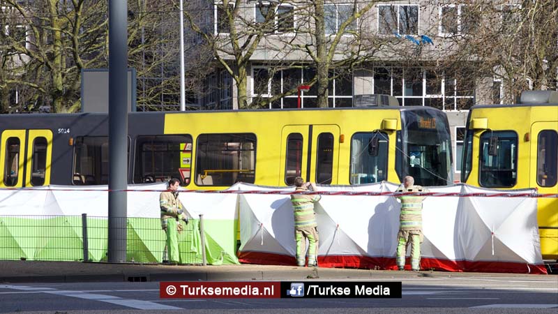Turkije veroordeelt schietpartij Utrecht