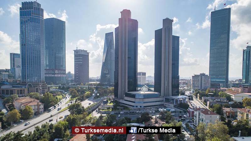 Turkije wordt economische supermacht