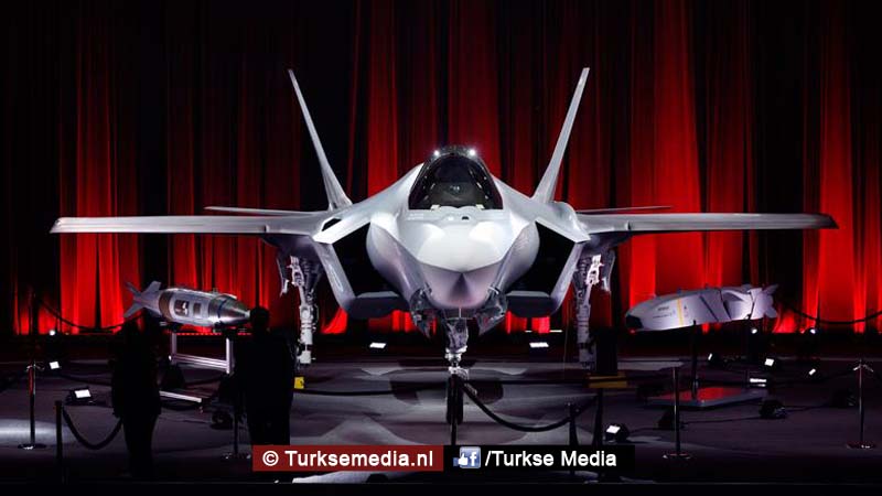 Turkije zwicht niet voor dreigementen: VS gaat te ver