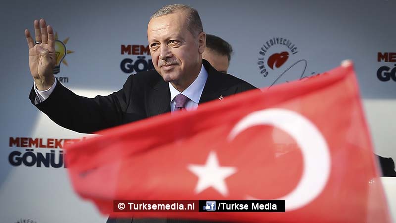 Turkse economie groeit verder