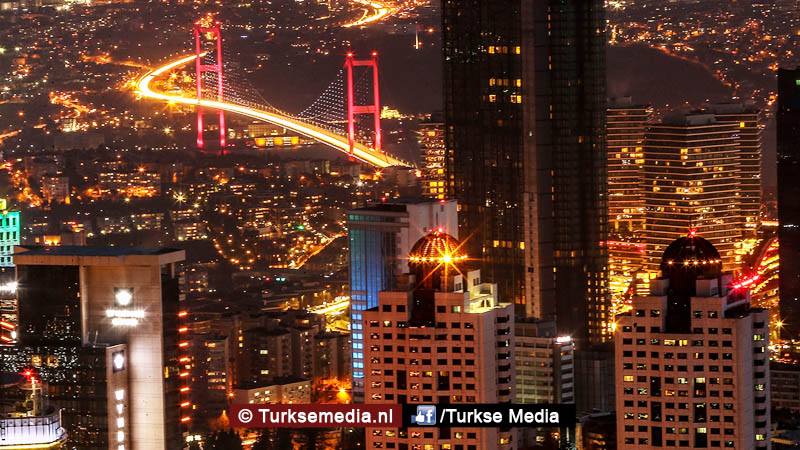 Zakenwereld India lovend over Turkije