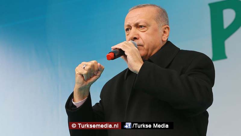 Zo gaat Turkije Israël aanpakken