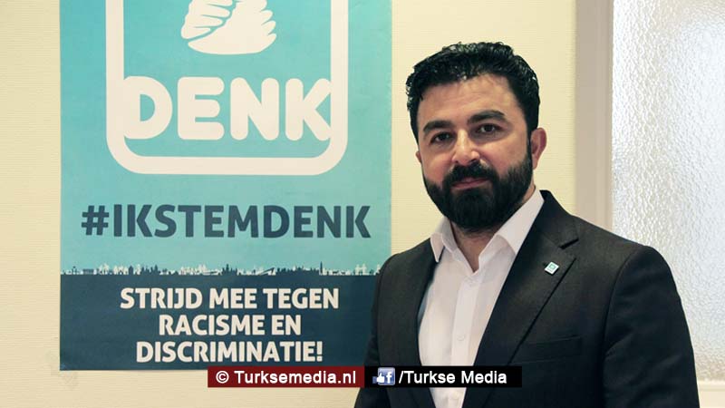 Öztürk: Forum voor Democratie grootste gevaar in Nederland
