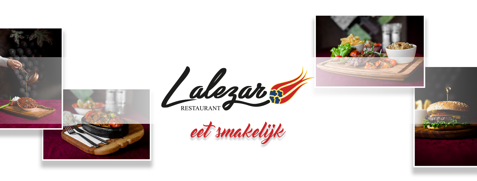 Vacature Bedrijfsleidster - Lalezar Restaurant