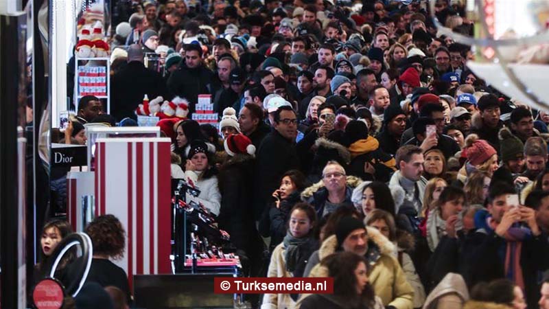 Amerikanen en Grieken meest gestreste mensen