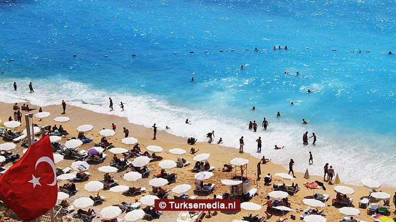 Britten dumpen Europa voor Turkije