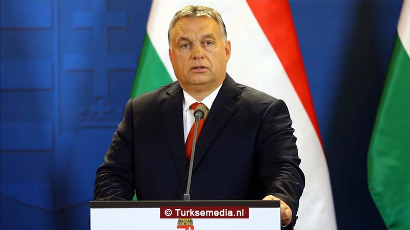 Hongarije lovend over Islam en moslims in Europa