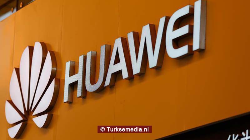 Huawei prijst Turkse hoogleraar: Held van communicatiewereld