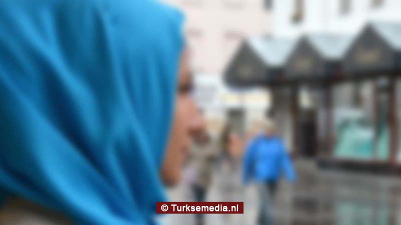 Ierland staat hoofddoek toe bij politie