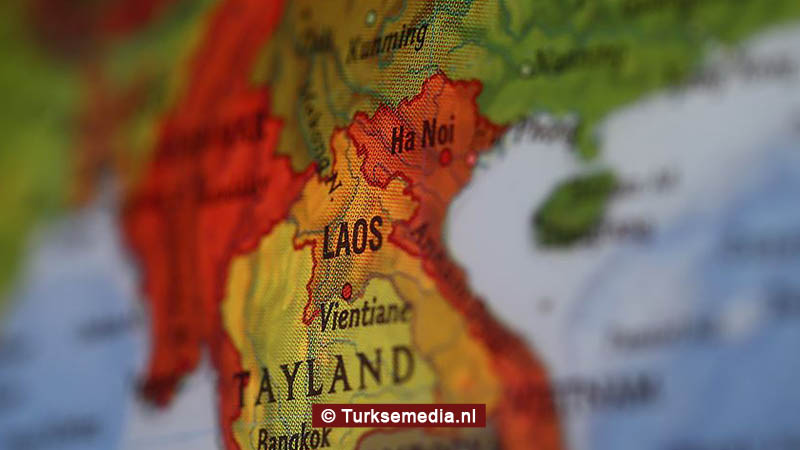 Laos stuurt Amerikaanse christelijke missionarissen het land uit
