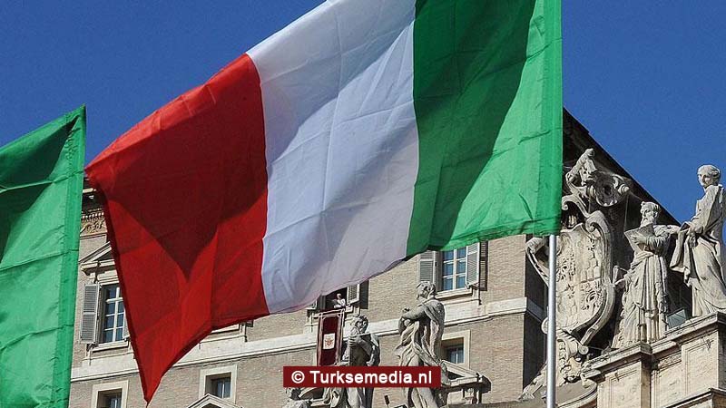Turkije: Italië misbruikt geschiedenis en wet