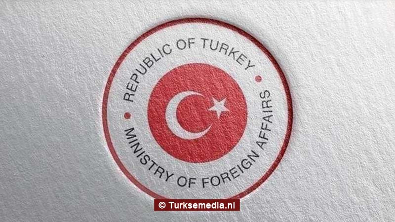 Turkije niet tevreden met valse beschuldigingen Eritrea
