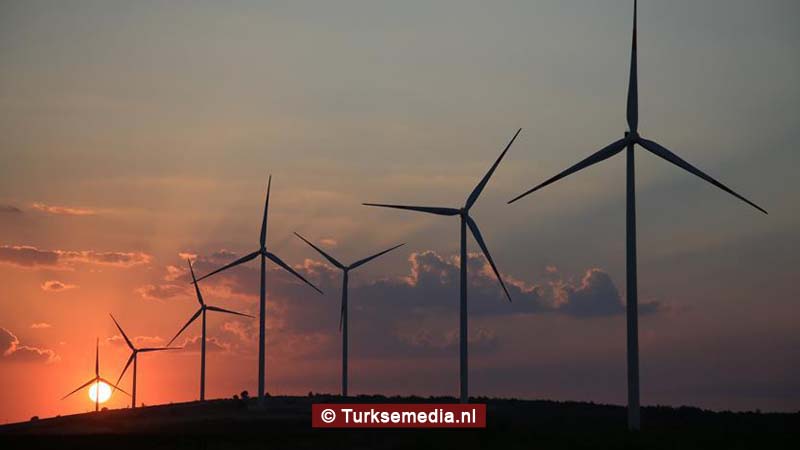 Turkije trekt 11 miljard dollar uit voor strijd tegen energieverspilling