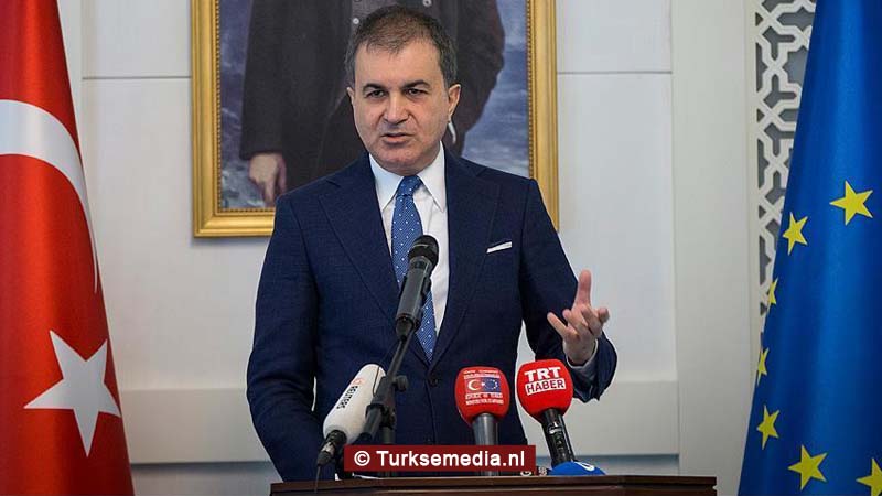 Turkije: val moslims niet lastig met Sri Lanka