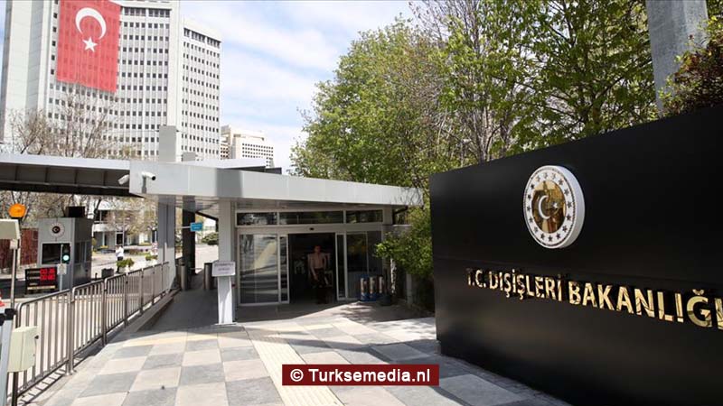 Turkije keurt beslissing Portugees parlement af