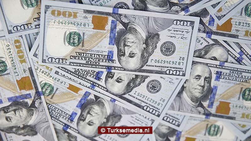 Tekort lopende rekening Turkije daalt flink
