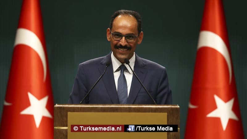 Turkije: ‘Erdoğan verloren? In jullie dromen’