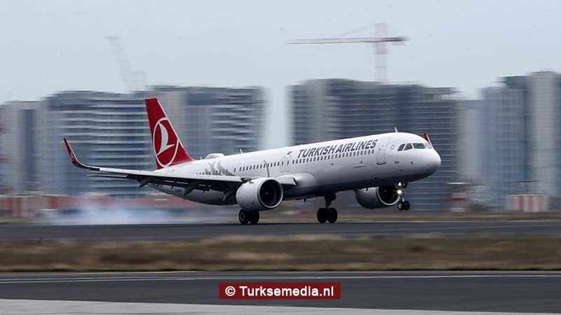 Turkish Airlines lanceert nieuwe vluchten naar Marokko