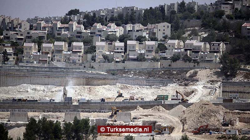 Turkse officials halen zwaar uit naar Netanyahu en co