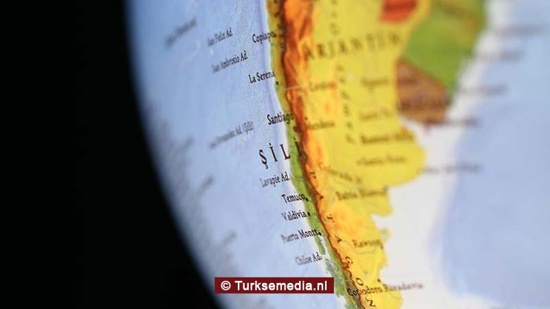 Turkse zakenwereld richt vizier op Latijns-Amerika
