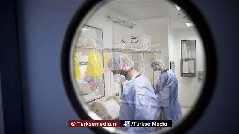 ‘Kanker binnenkort beheersbare ziekte’