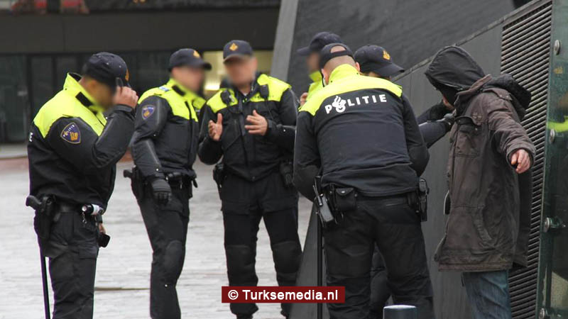 ‘Stop met melden afkomst na misdaad’; ECRI tikte Nederland op vingers