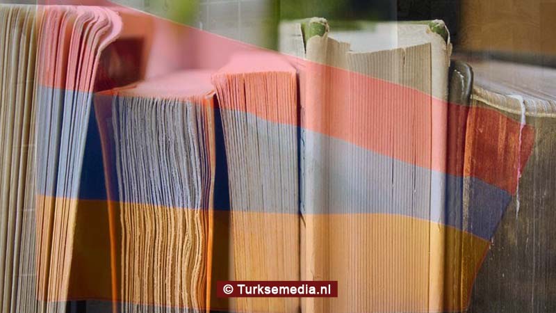 Armeniërs weigeren toegang tot archieven