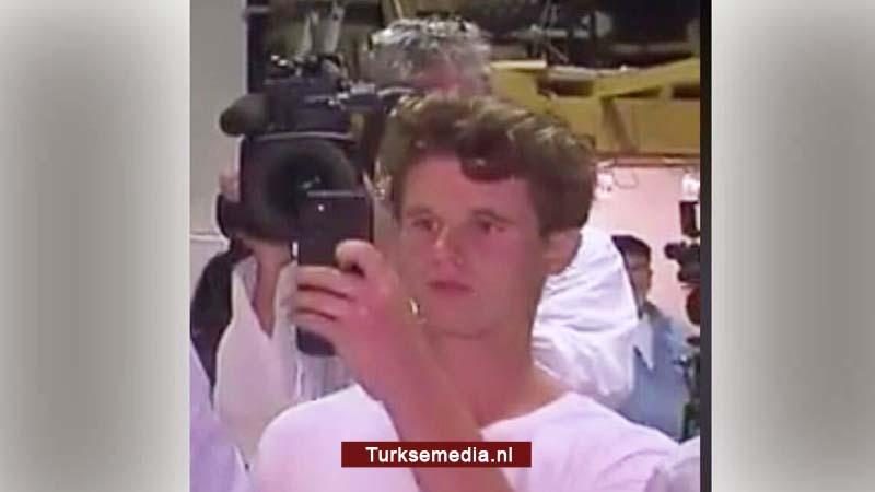 Australische ‘Egg boy’ doneert 100.000 dollar aan moslims