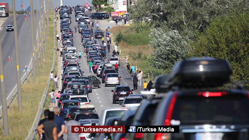 DENK: Snel einde aan schandalen bij grens Bulgarije-Turkije