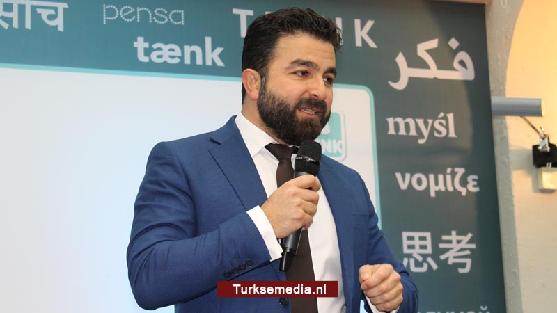 DENK-politici met de dood bedreigd