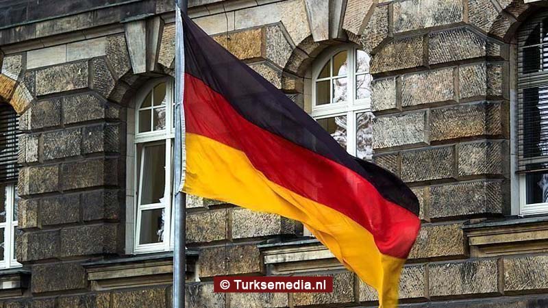 Duitsland faalt in veroordeling Israël