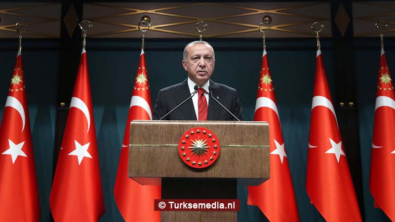 Erdoğan: Herverkiezingen Istanbul belangrijke stap voor democratie