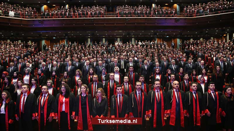 Erdoğan: Mensheid wordt misleid