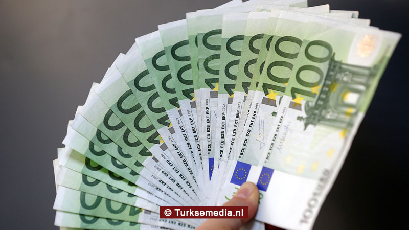 Europese bank investeert 100 miljoen in Turks bedrijf