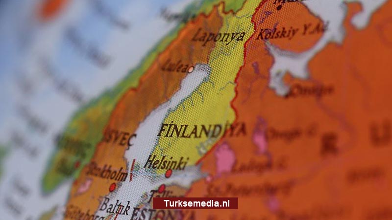 Finland zoekt naar dader die handgranaten gooide tegen moskee