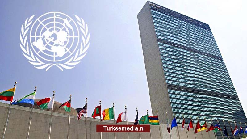 Internationale Arbeidsorganisatie lovend over Turkije