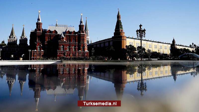 Rusland: S-400-deal met Turkije ondanks dreigend VS rond
