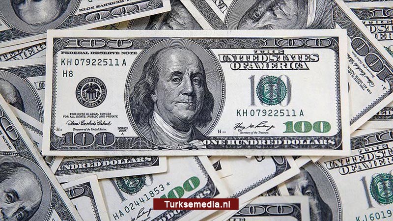 Tekort Turkije laagst sinds 10 jaar