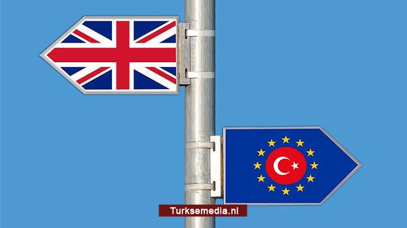 Turkije in EU? Verenigd Koninkrijk reageert zeer opmerkelijk