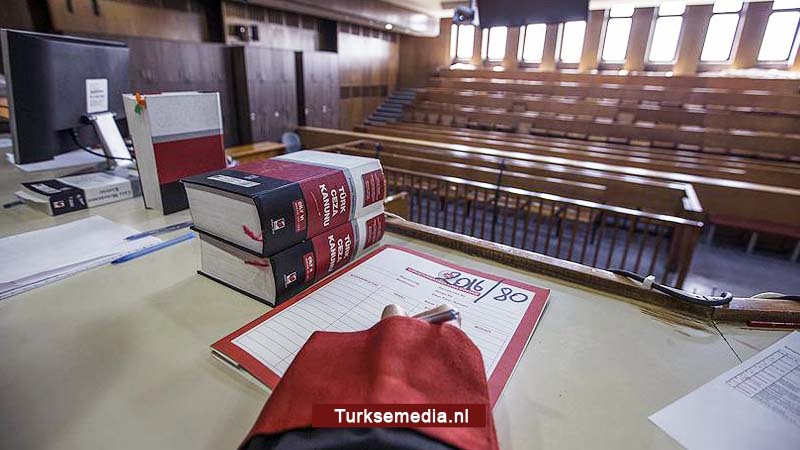 Turkije: niemand de cel in vanwege mening of kritiek