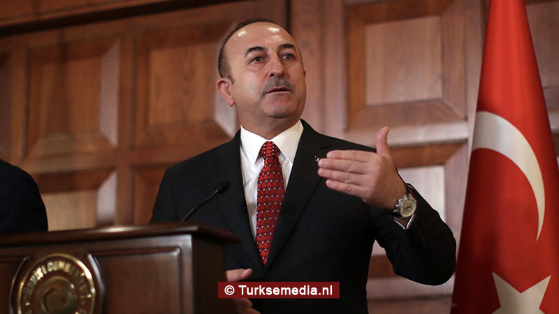 Turkije noemt westerse kritiek dubbele moraal en dit is waarom