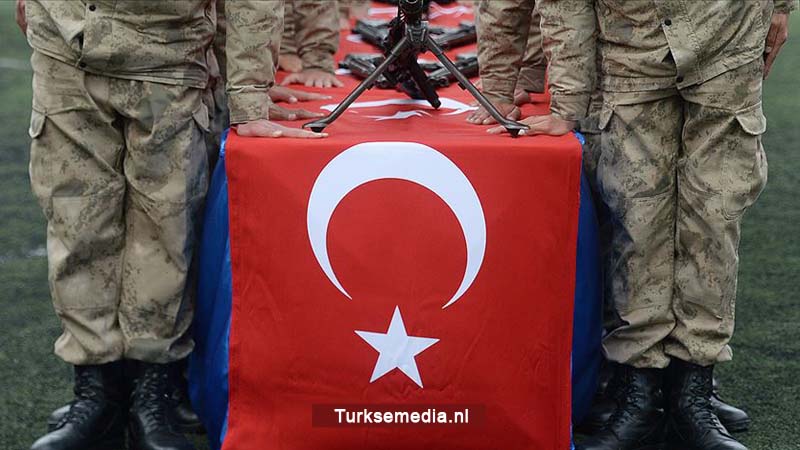 Turkije gaat dienstplicht verkorten en introduceert permanente afkoop