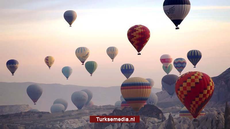 VN geeft Turkije leidende rol in toerisme