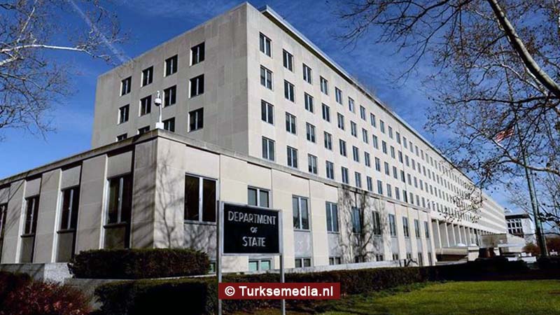 VS bezorgd om booractiviteiten Turkije