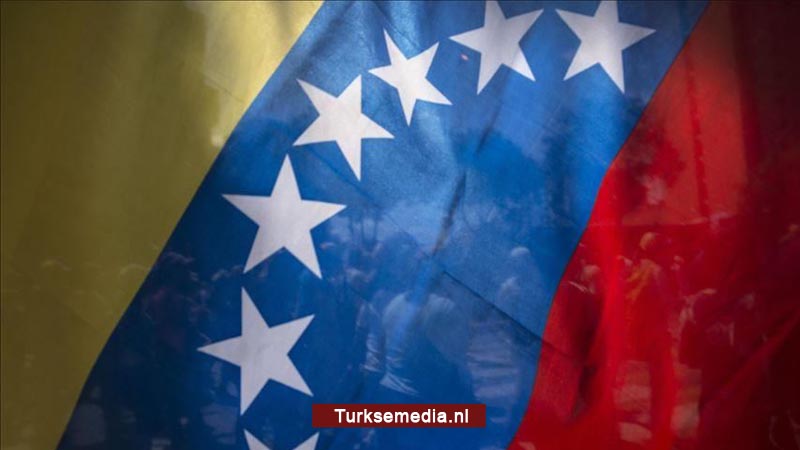 Venezuela wil dat Turkije beschermende macht wordt